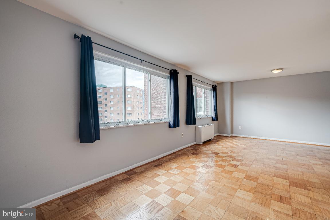 1830 Columbia PIKE Unit: 316