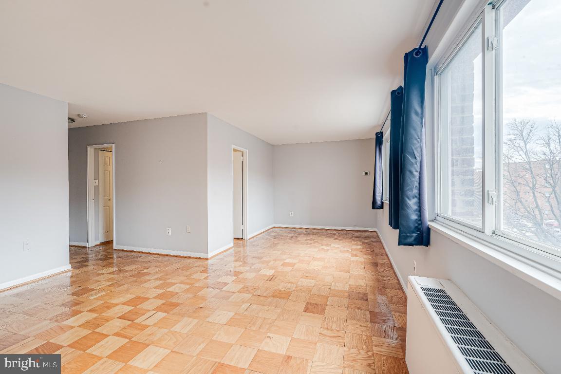 1830 Columbia PIKE Unit: 316