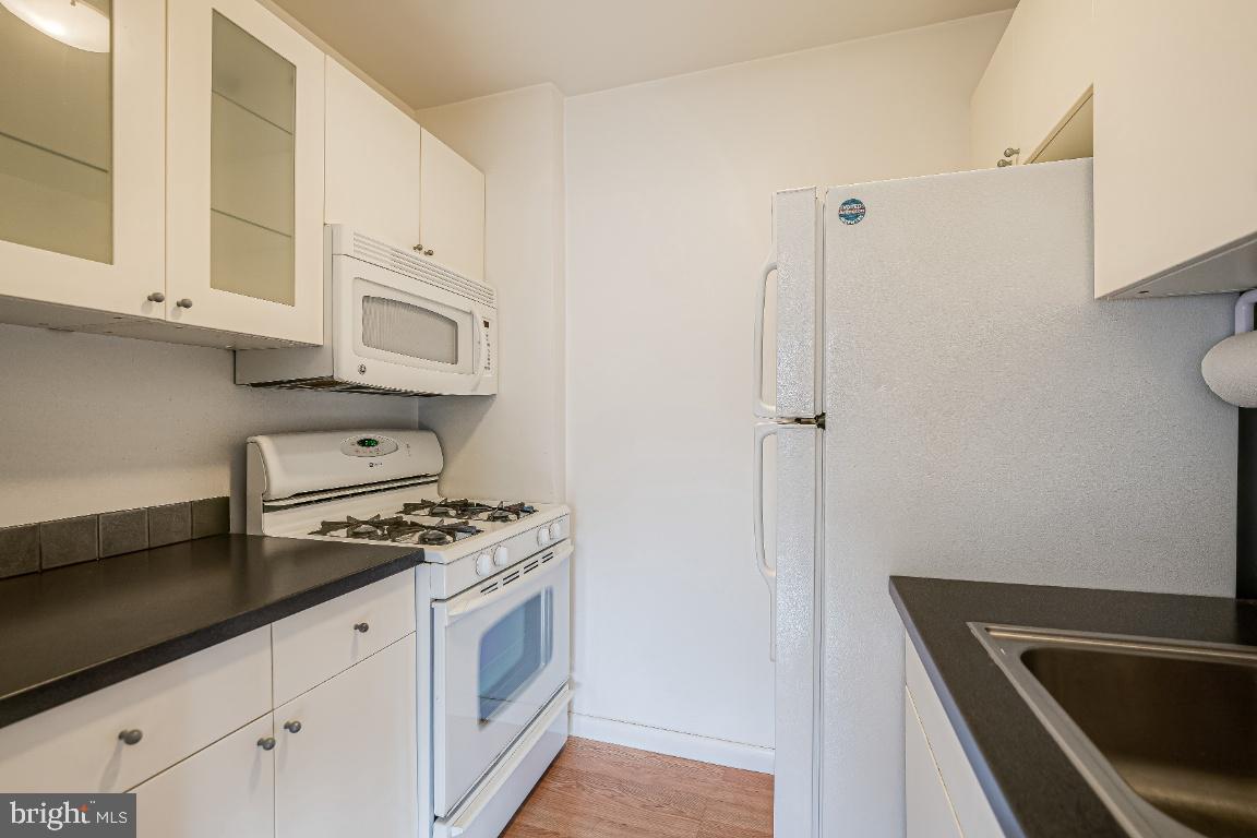 1830 Columbia PIKE Unit: 316