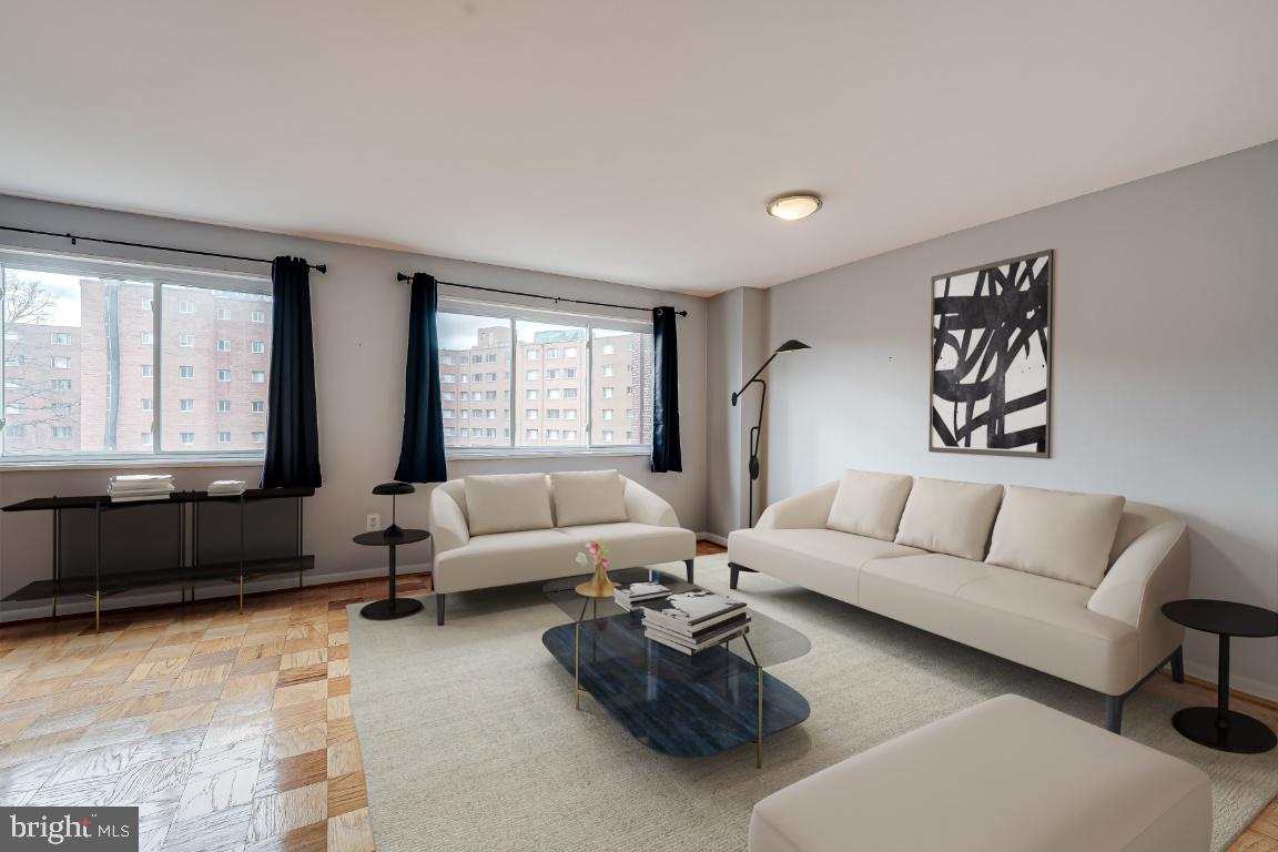 1830 Columbia PIKE Unit: 316