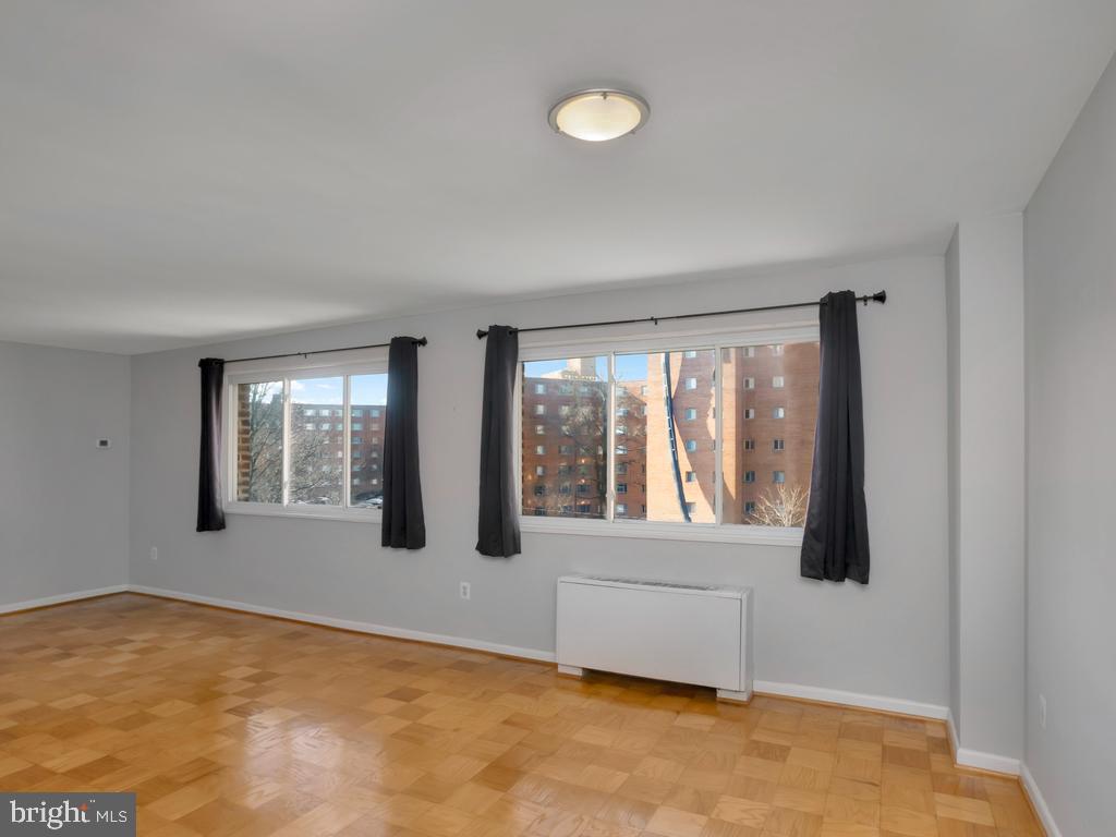 1830 Columbia PIKE Unit: 316