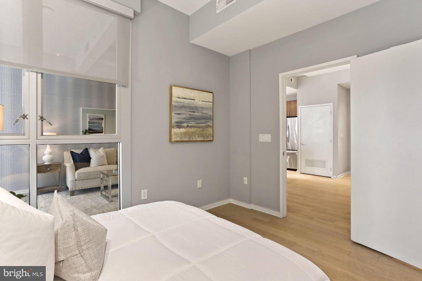 3409 Wilson BOULEVARD Unit: 703