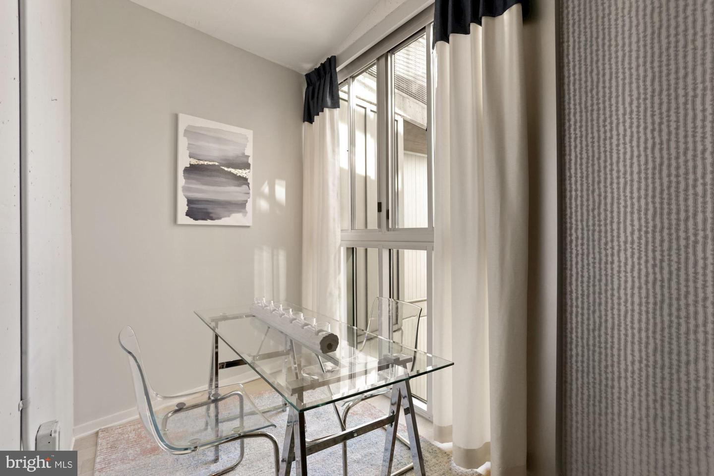 3409 Wilson BOULEVARD Unit: 703