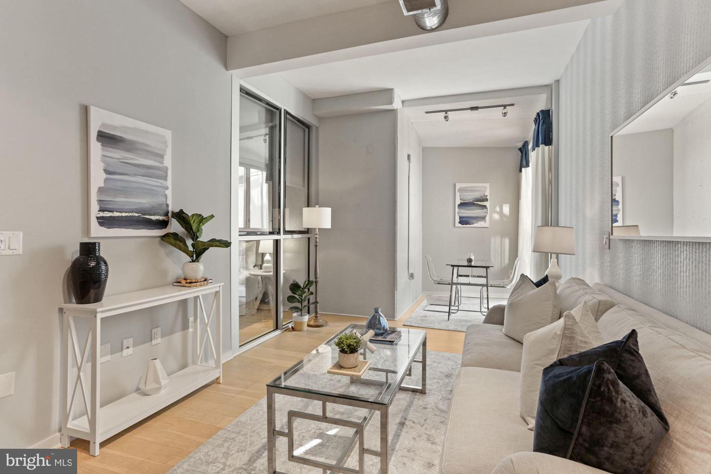 3409 Wilson BOULEVARD Unit: 703