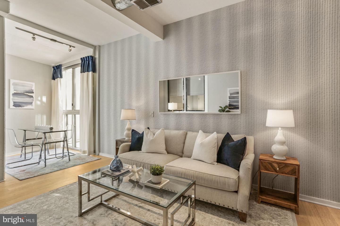 3409 Wilson BOULEVARD Unit: 703