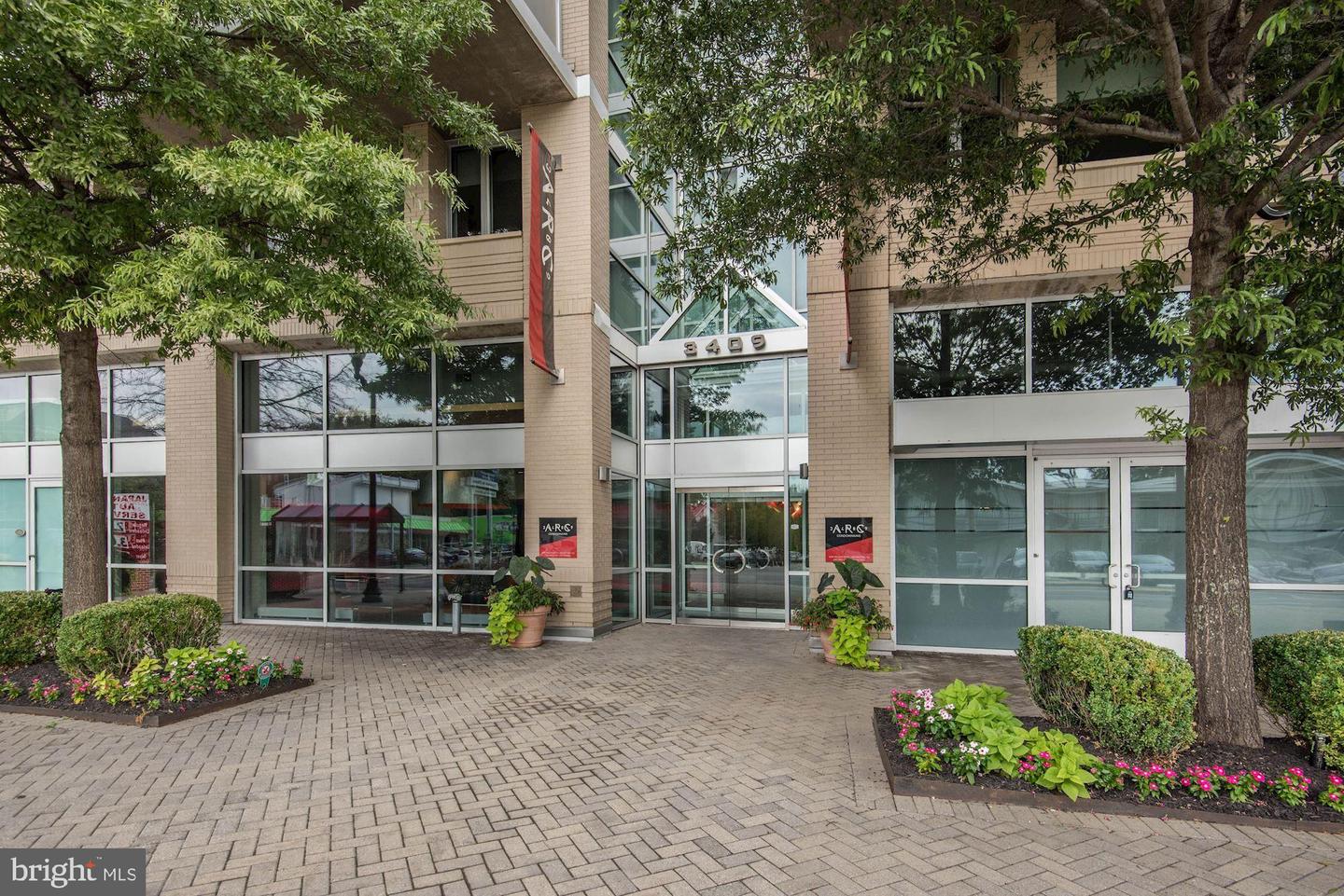 3409 Wilson BOULEVARD Unit: 703