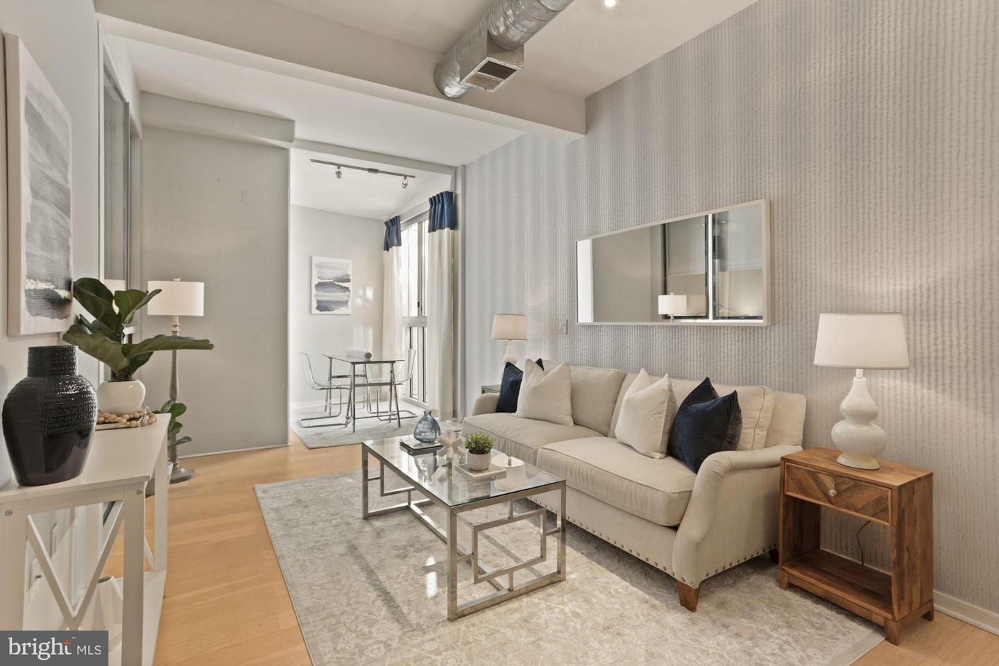 3409 Wilson BOULEVARD Unit: 703