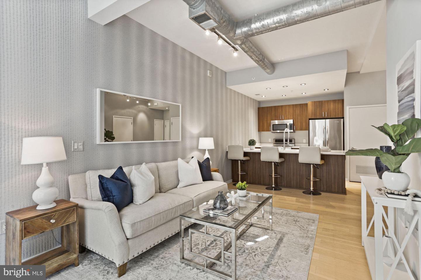 3409 Wilson BOULEVARD Unit: 703
