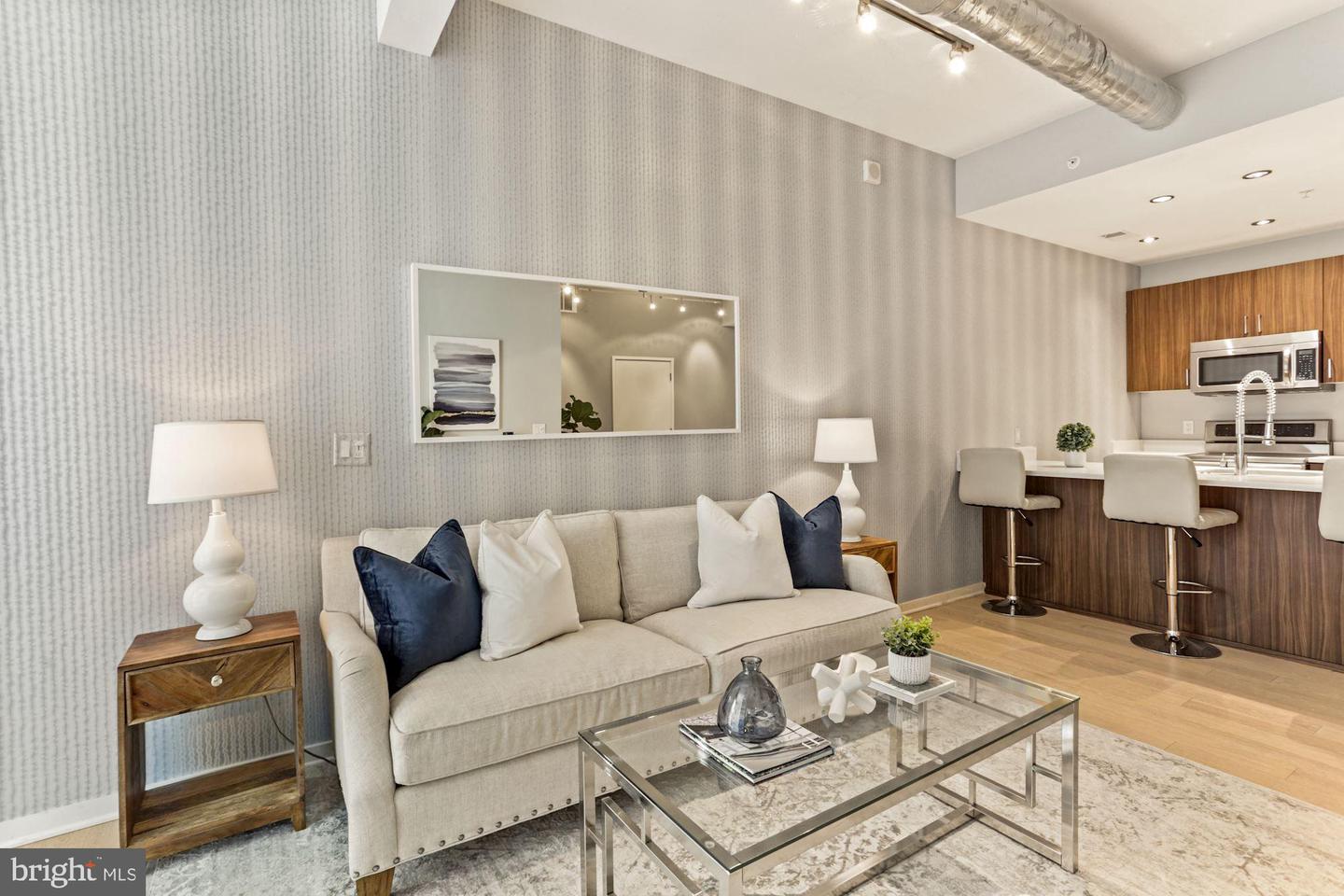 3409 Wilson BOULEVARD Unit: 703