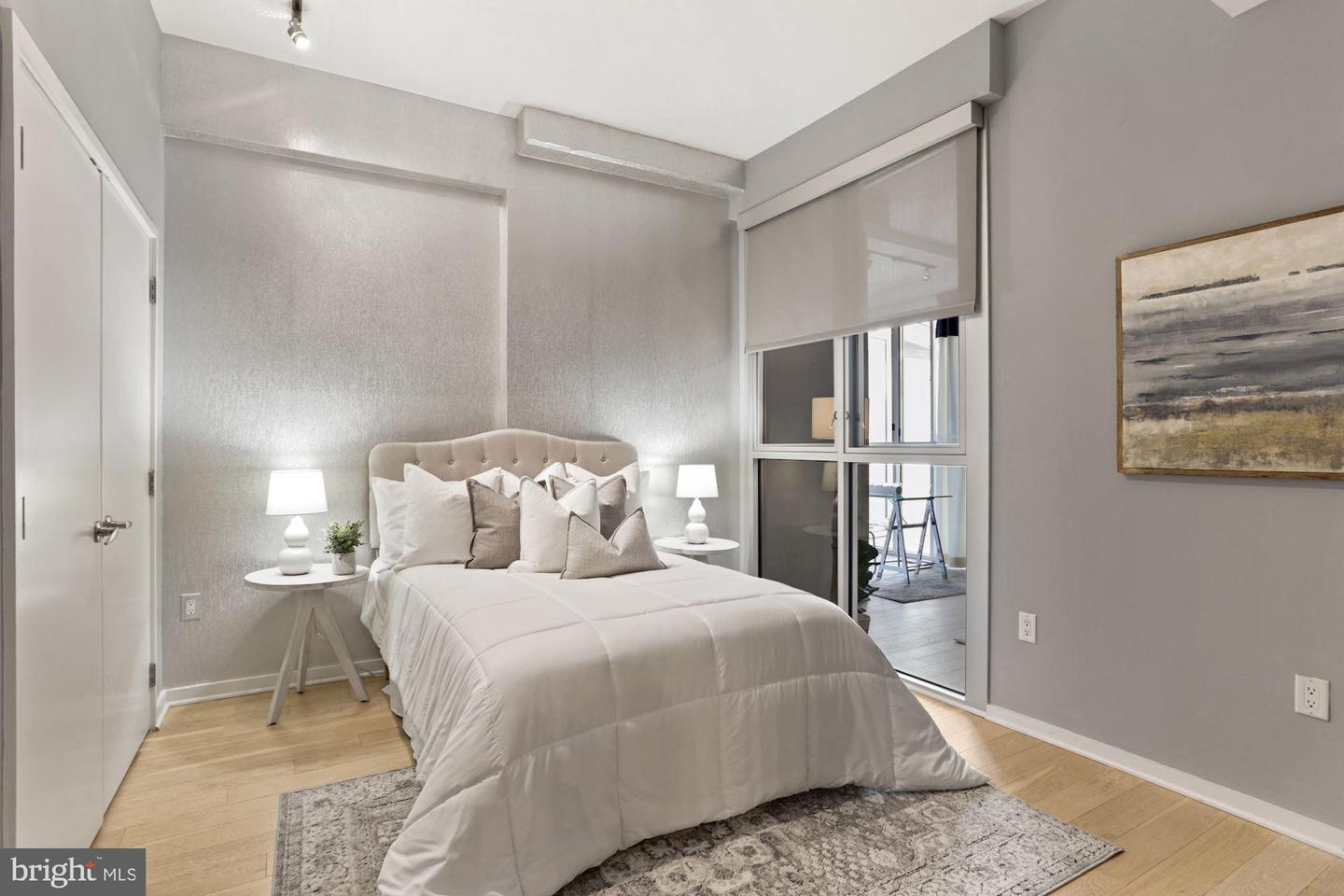 3409 Wilson BOULEVARD Unit: 703