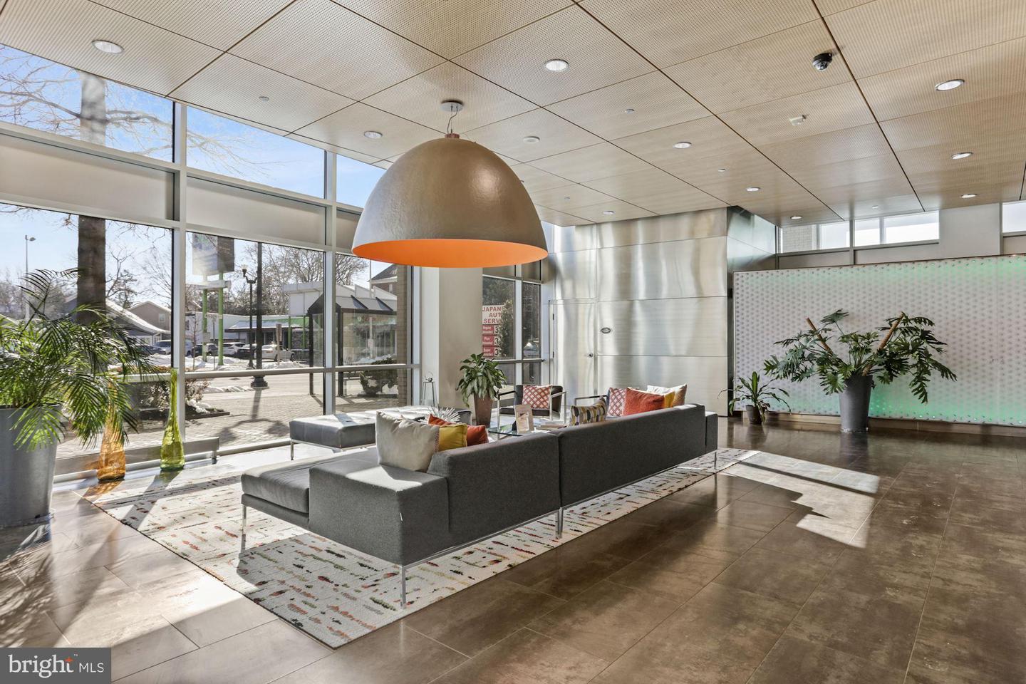 3409 Wilson BOULEVARD Unit: 703