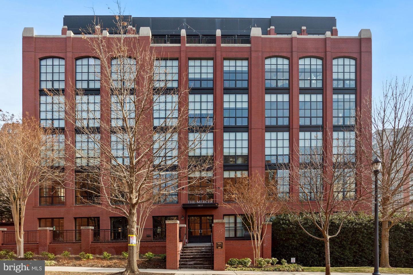 1615 N Queen STREET Unit: M606
