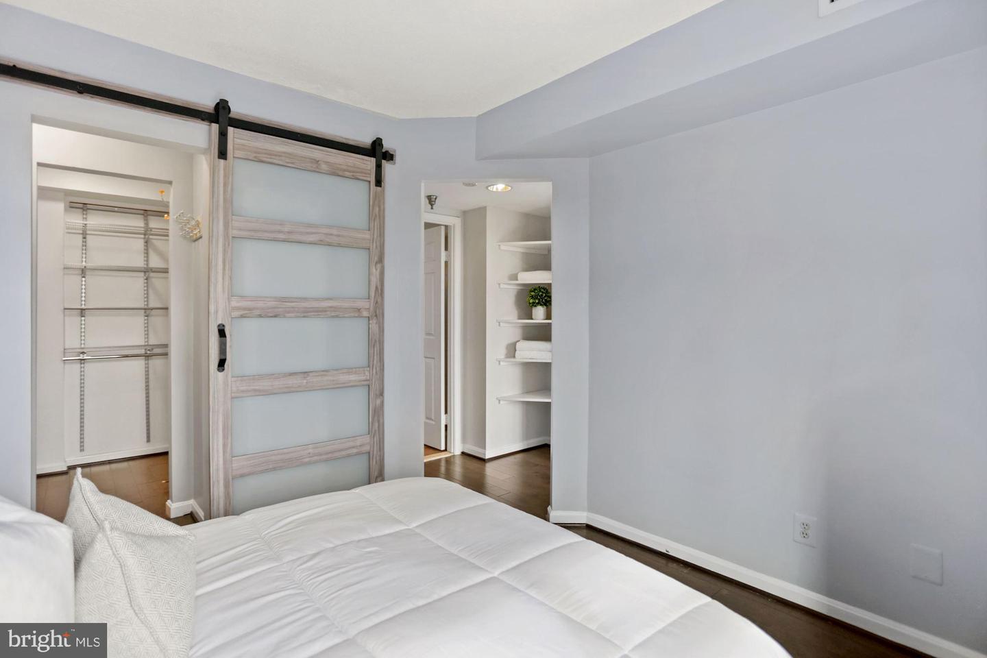 2400 Clarendon BOULEVARD Unit: 412