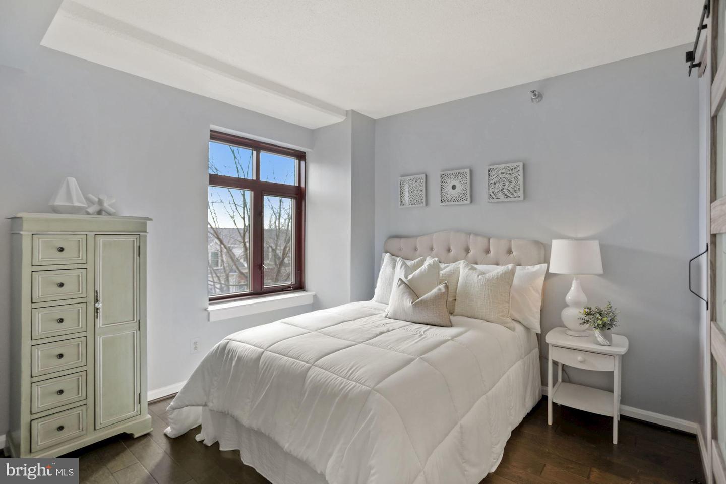 2400 Clarendon BOULEVARD Unit: 412