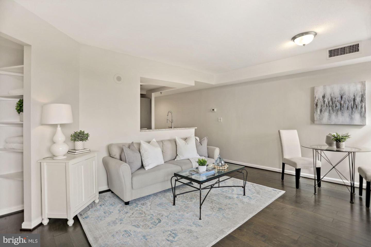 2400 Clarendon BOULEVARD Unit: 412