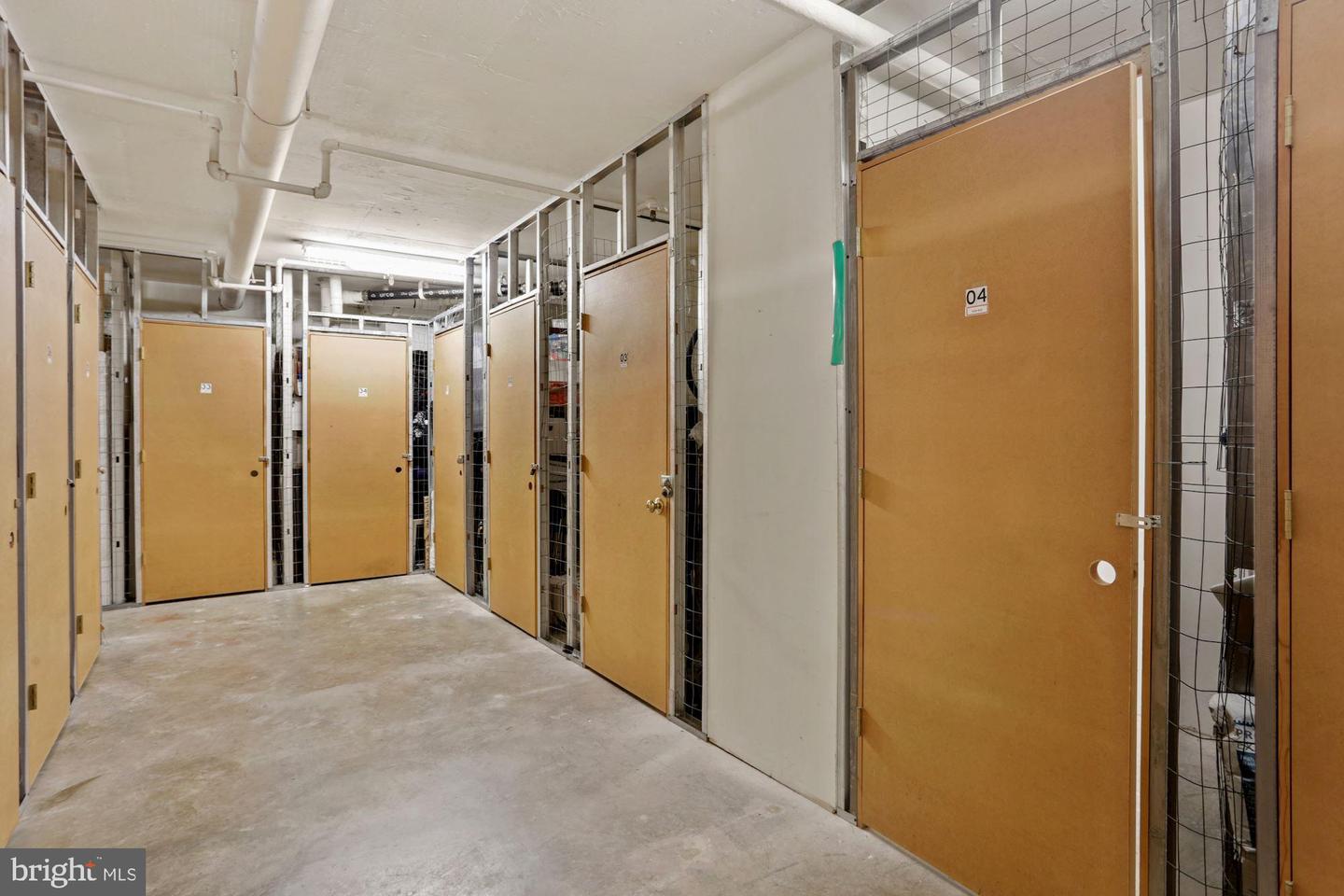 2400 Clarendon BOULEVARD Unit: 412