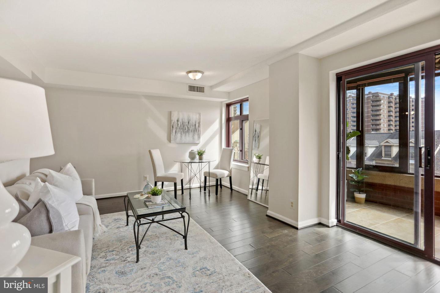2400 Clarendon BOULEVARD Unit: 412
