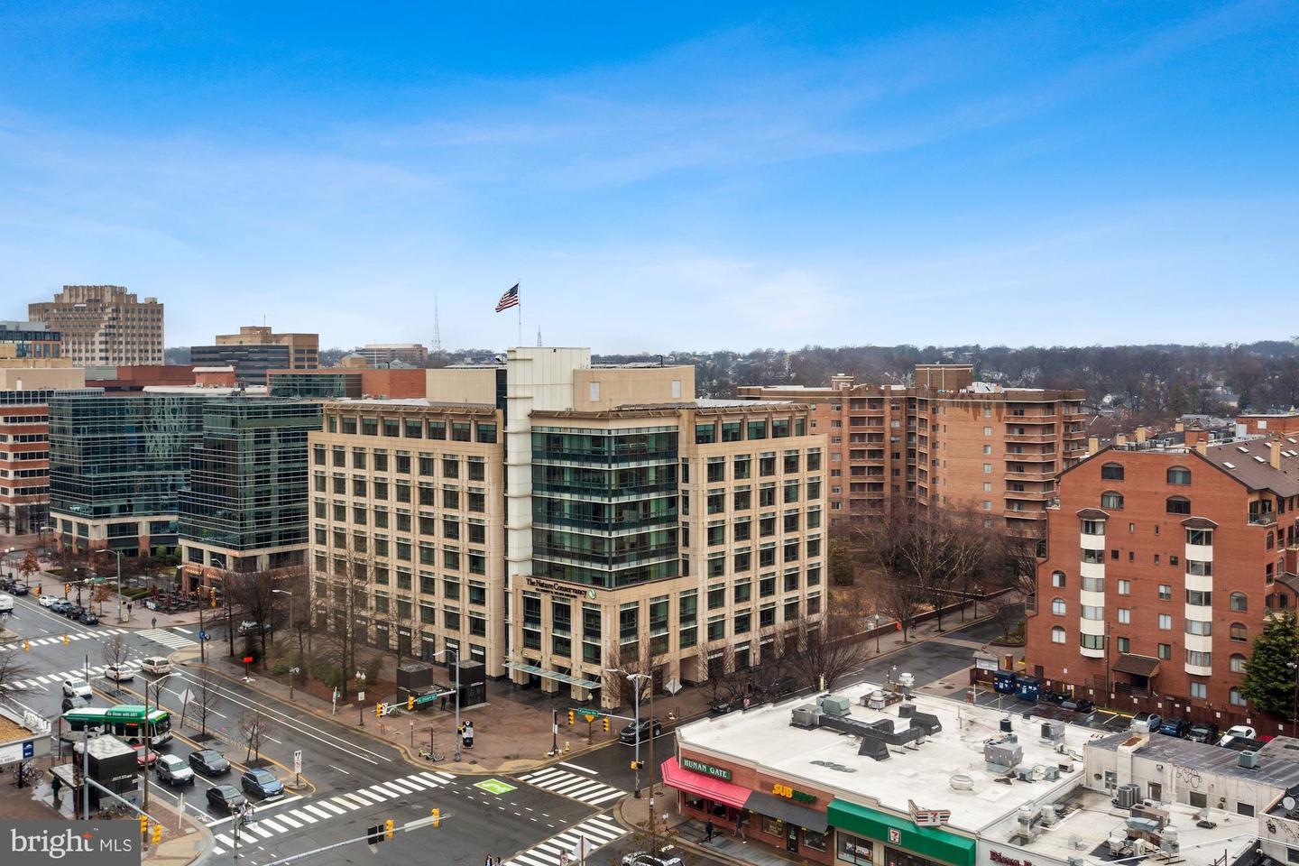 900 N Stafford STREET Unit: 1215