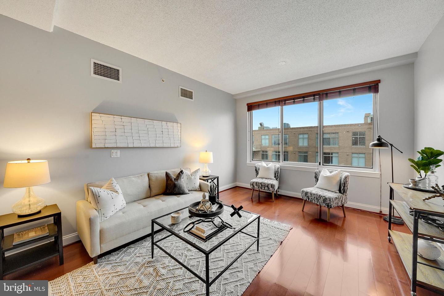 1020 N Highland STREET Unit: 1107
