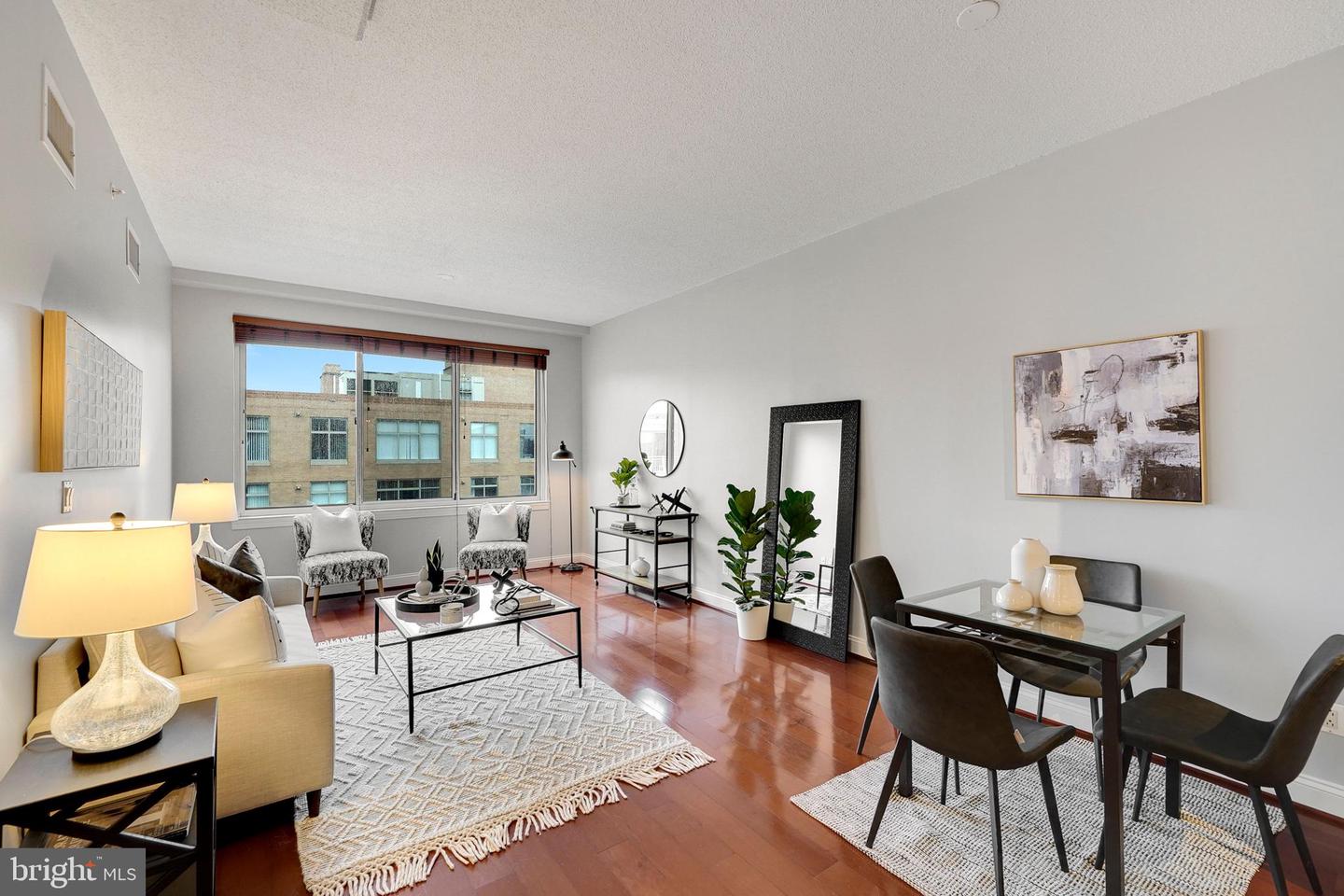 1020 N Highland STREET Unit: 1107
