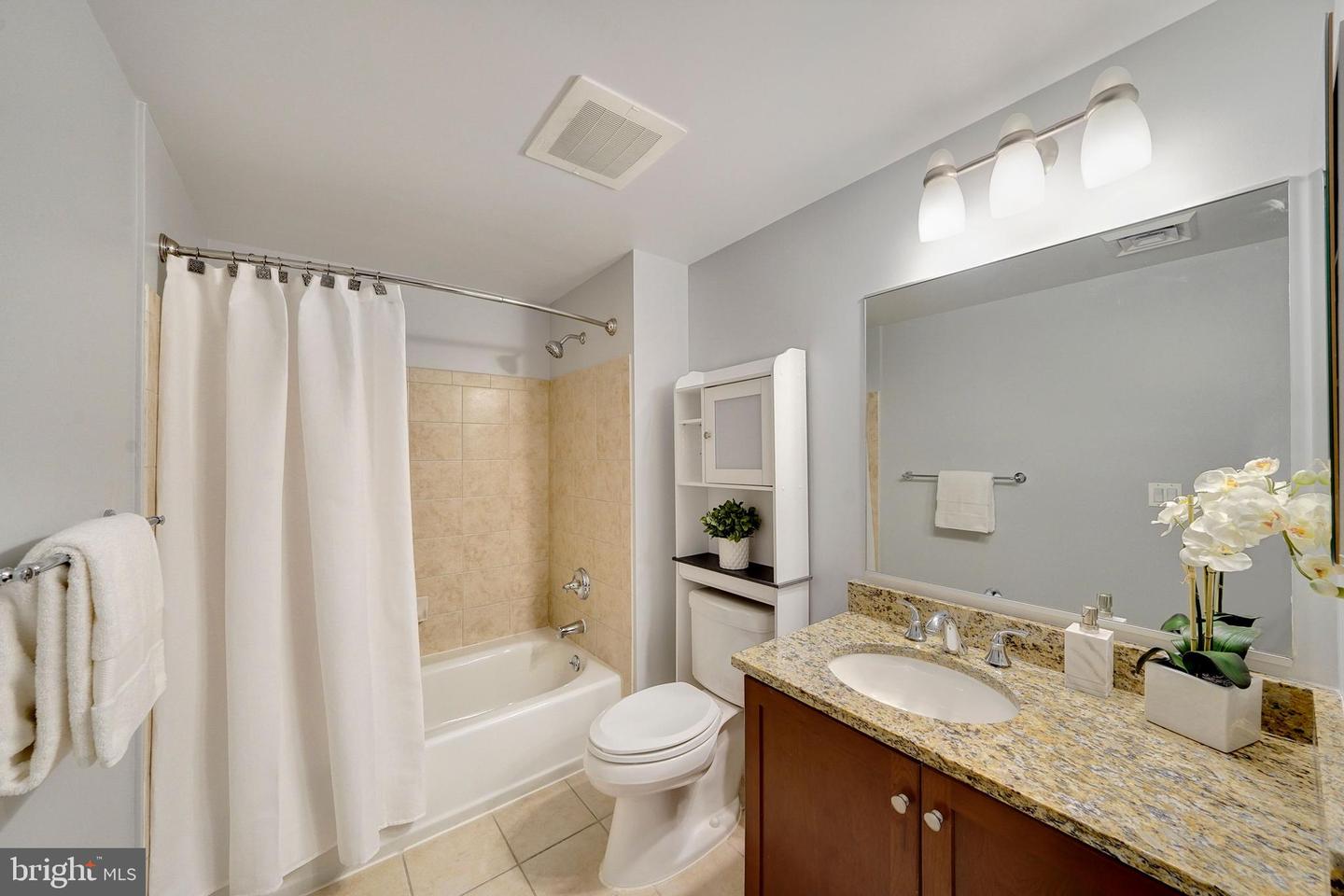 1020 N Highland STREET Unit: 1107
