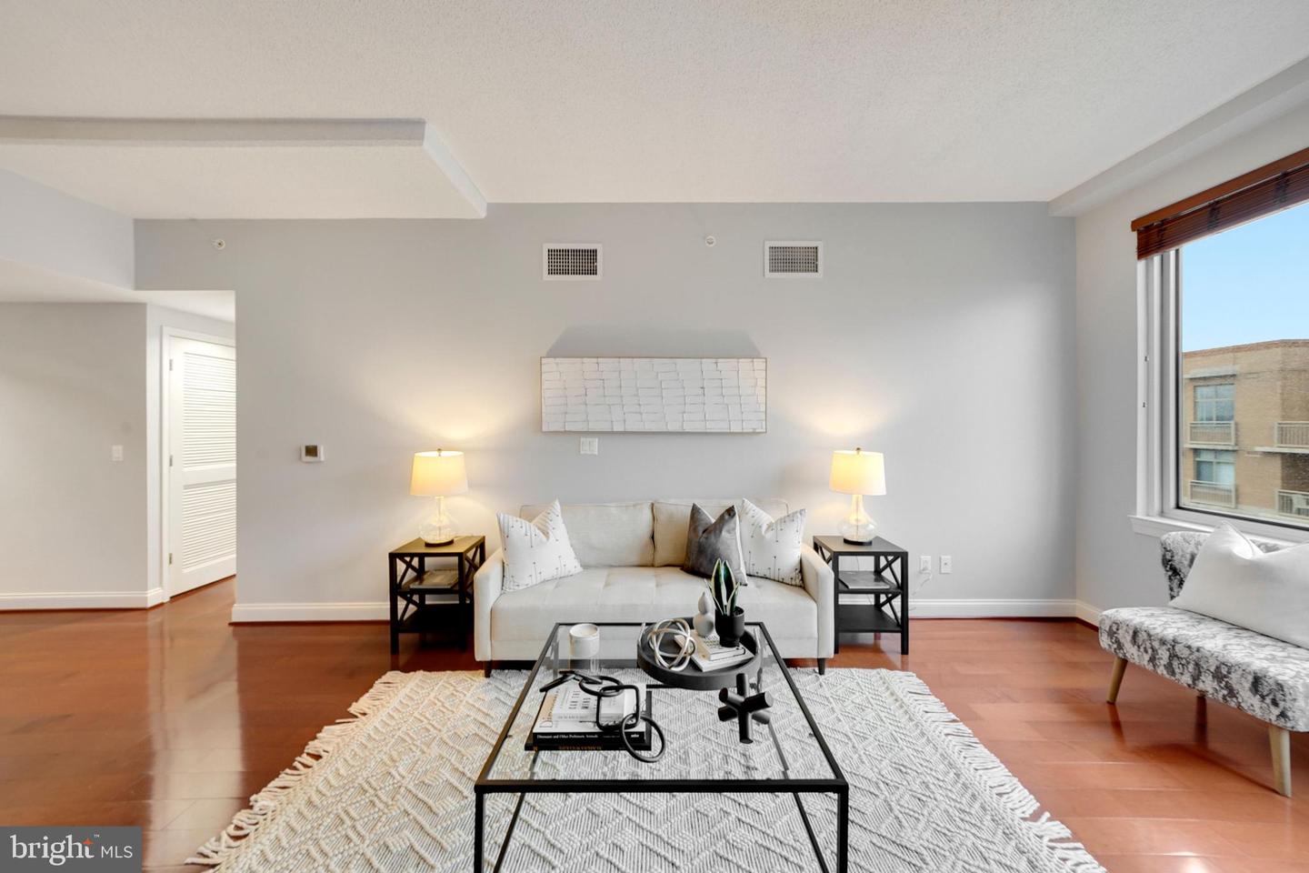 1020 N Highland STREET Unit: 1107