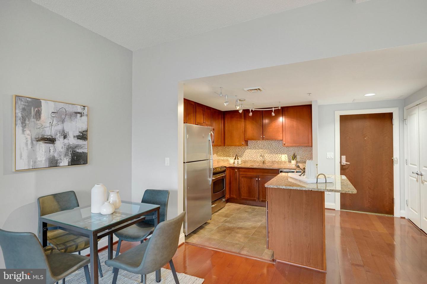 1020 N Highland STREET Unit: 1107
