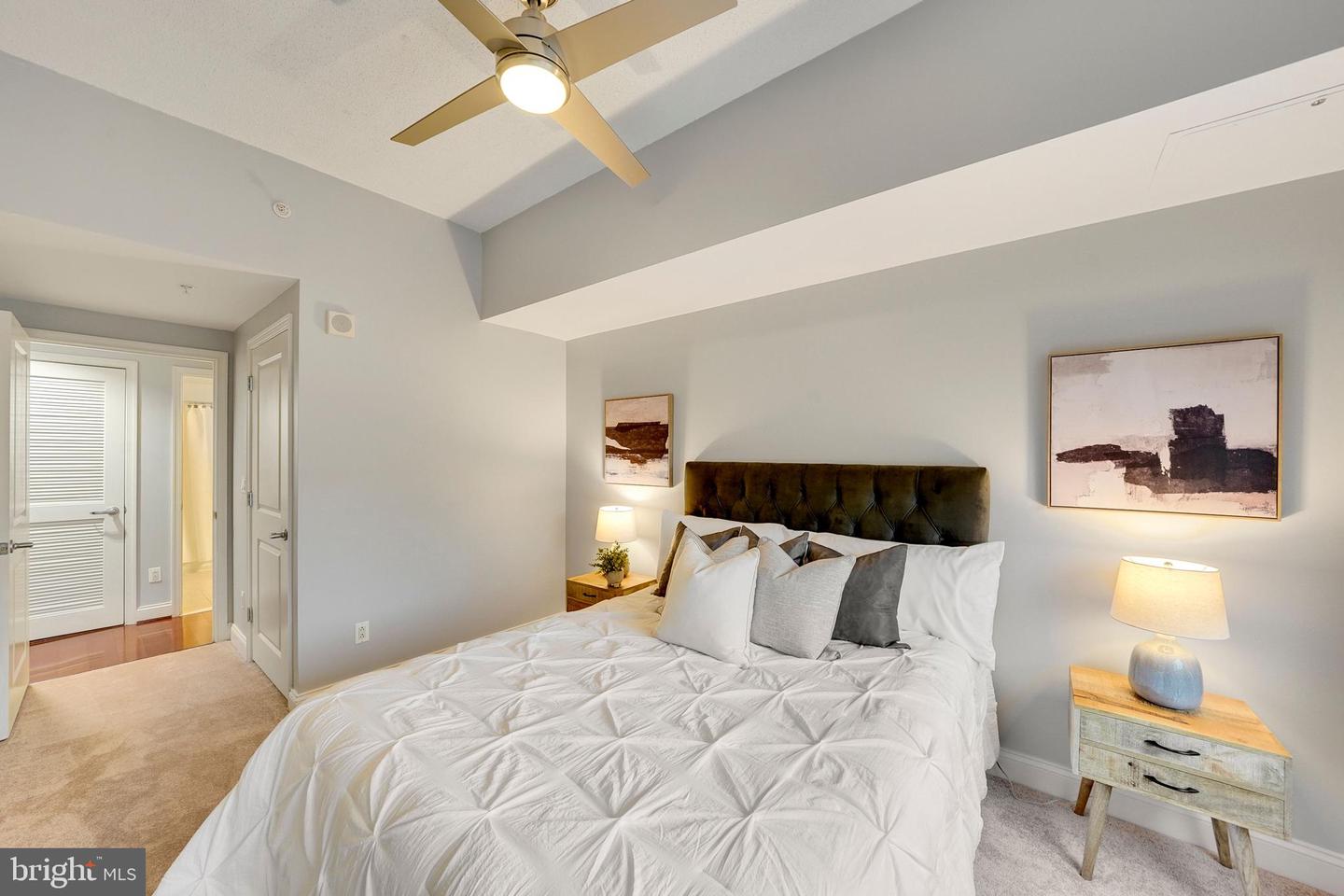 1020 N Highland STREET Unit: 1107