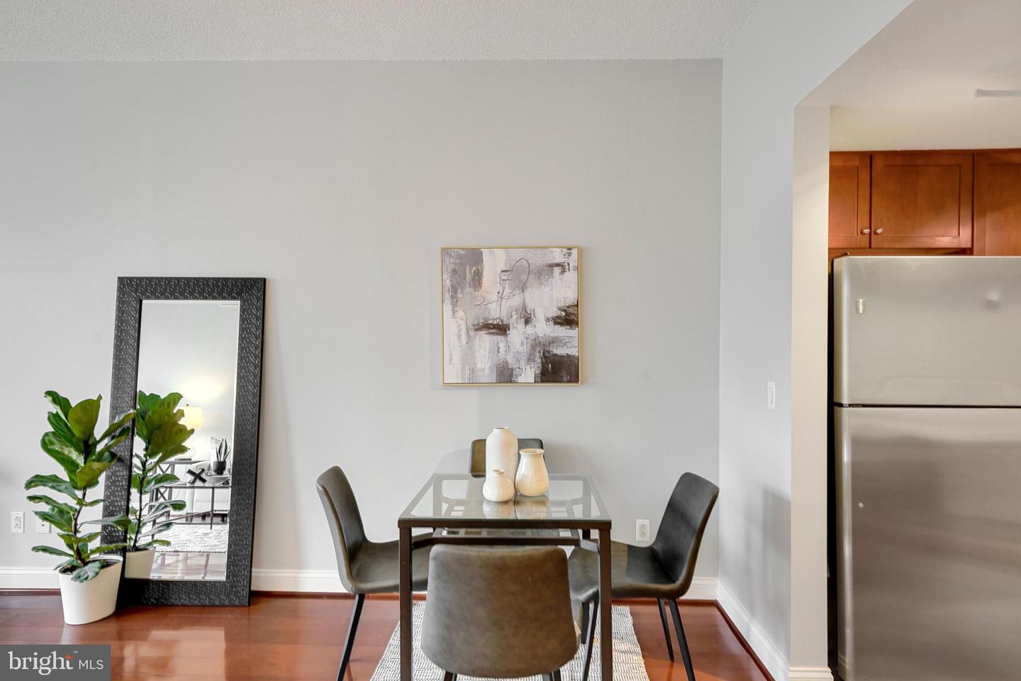 1020 N Highland STREET Unit: 1107