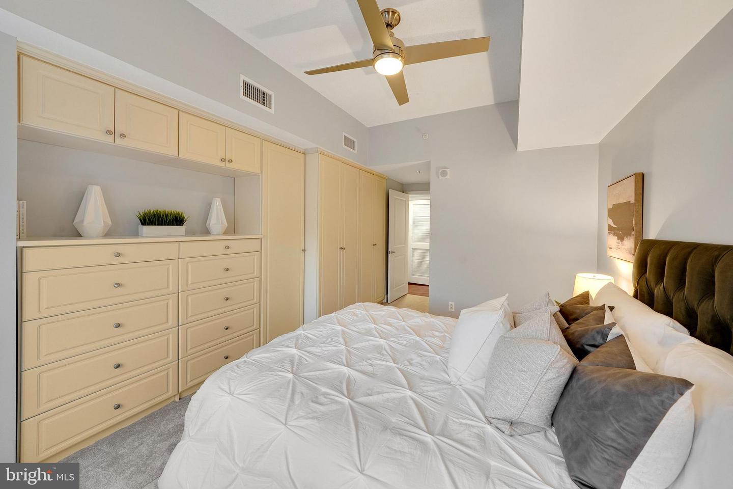 1020 N Highland STREET Unit: 1107