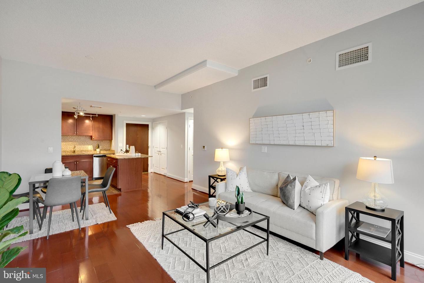1020 N Highland STREET Unit: 1107