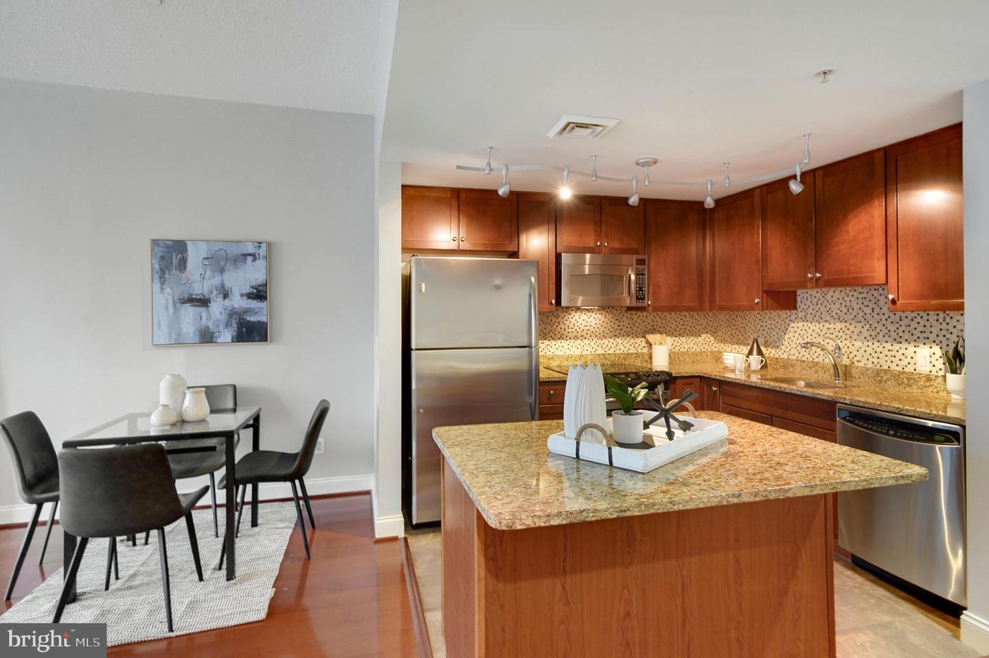 1020 N Highland STREET Unit: 1107