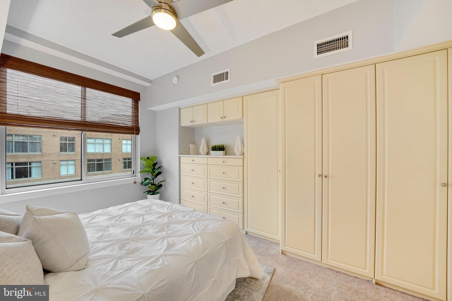 1020 N Highland STREET Unit: 1107