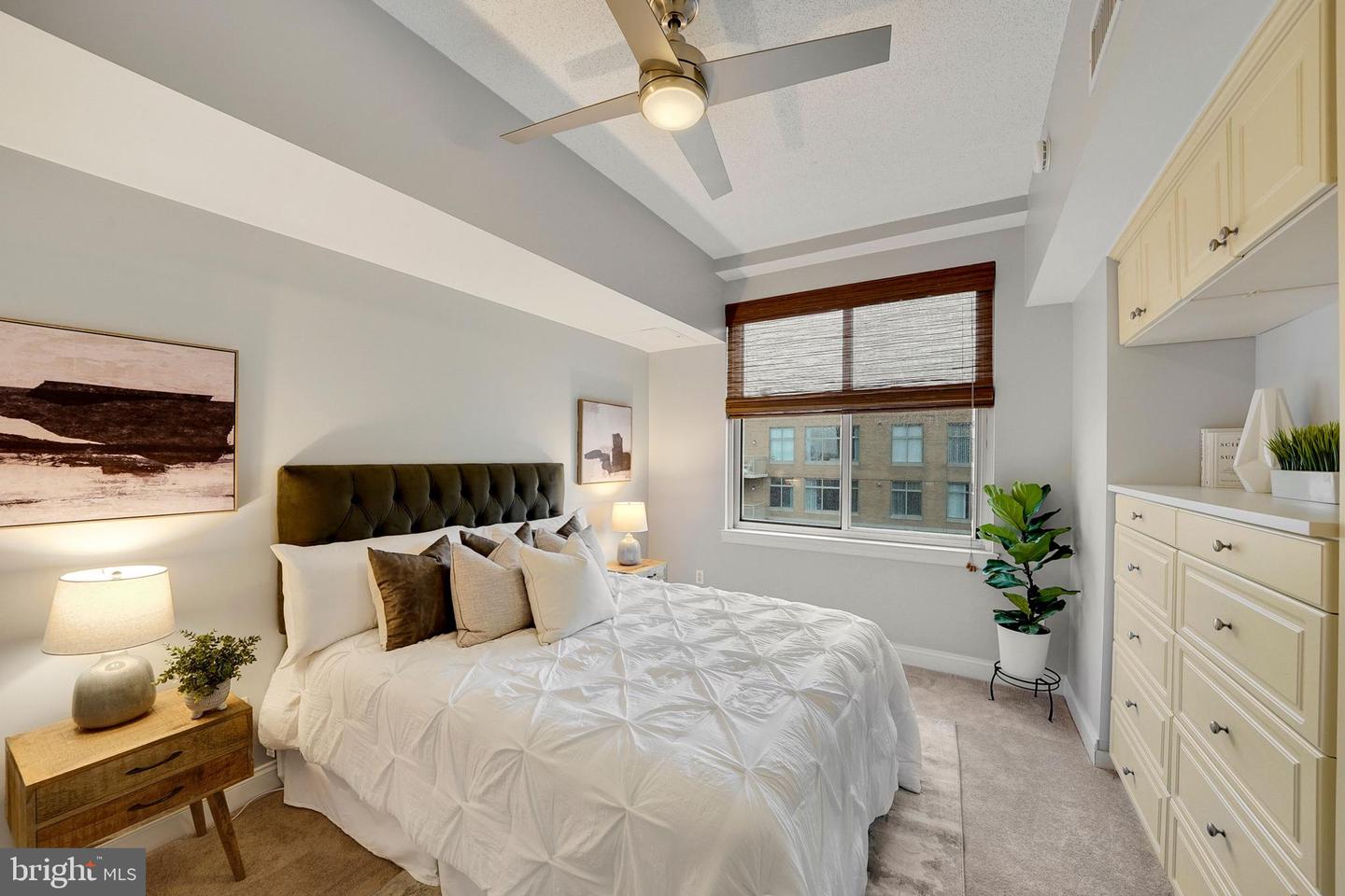 1020 N Highland STREET Unit: 1107