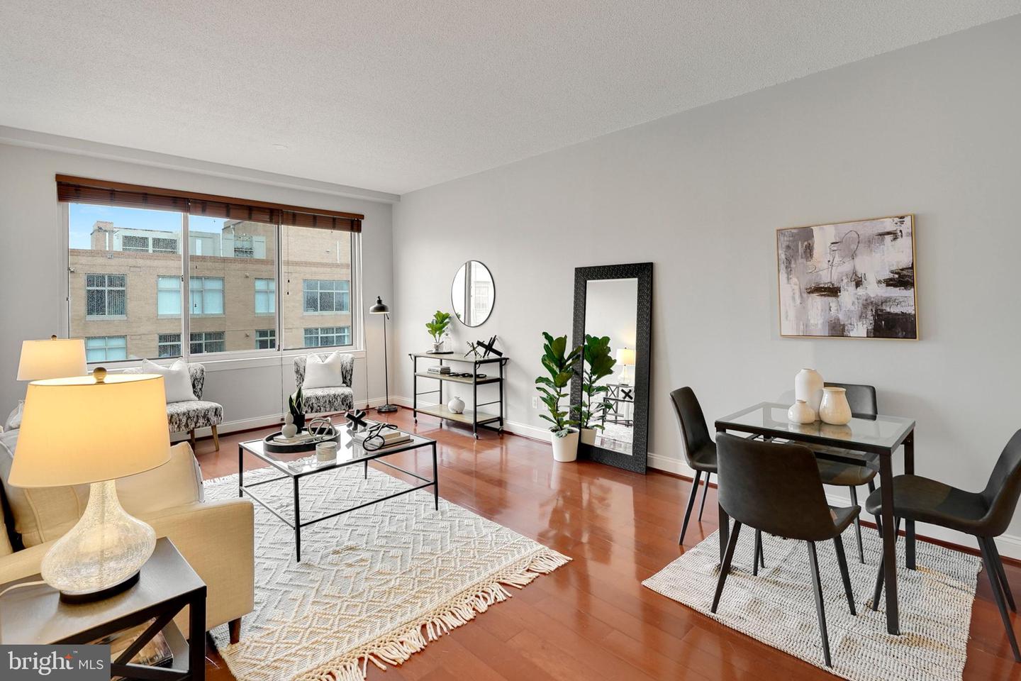 1020 N Highland STREET Unit: 1107