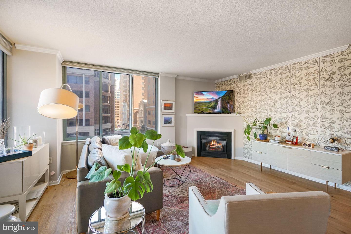 851 N Glebe ROAD Unit: 511