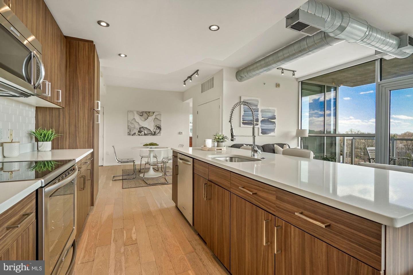 3409 Wilson BOULEVARD Unit: 509