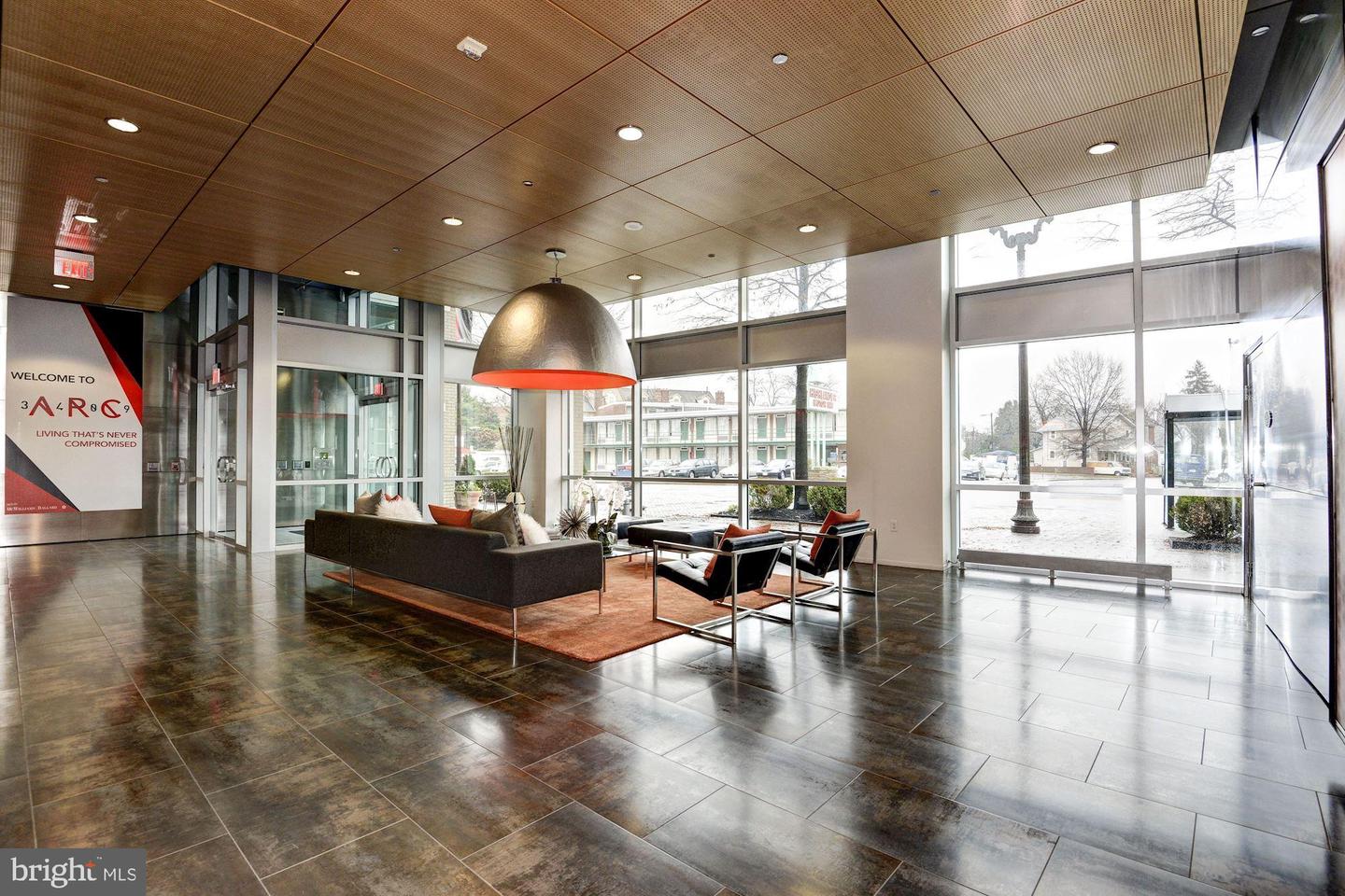 3409 Wilson BOULEVARD Unit: 509