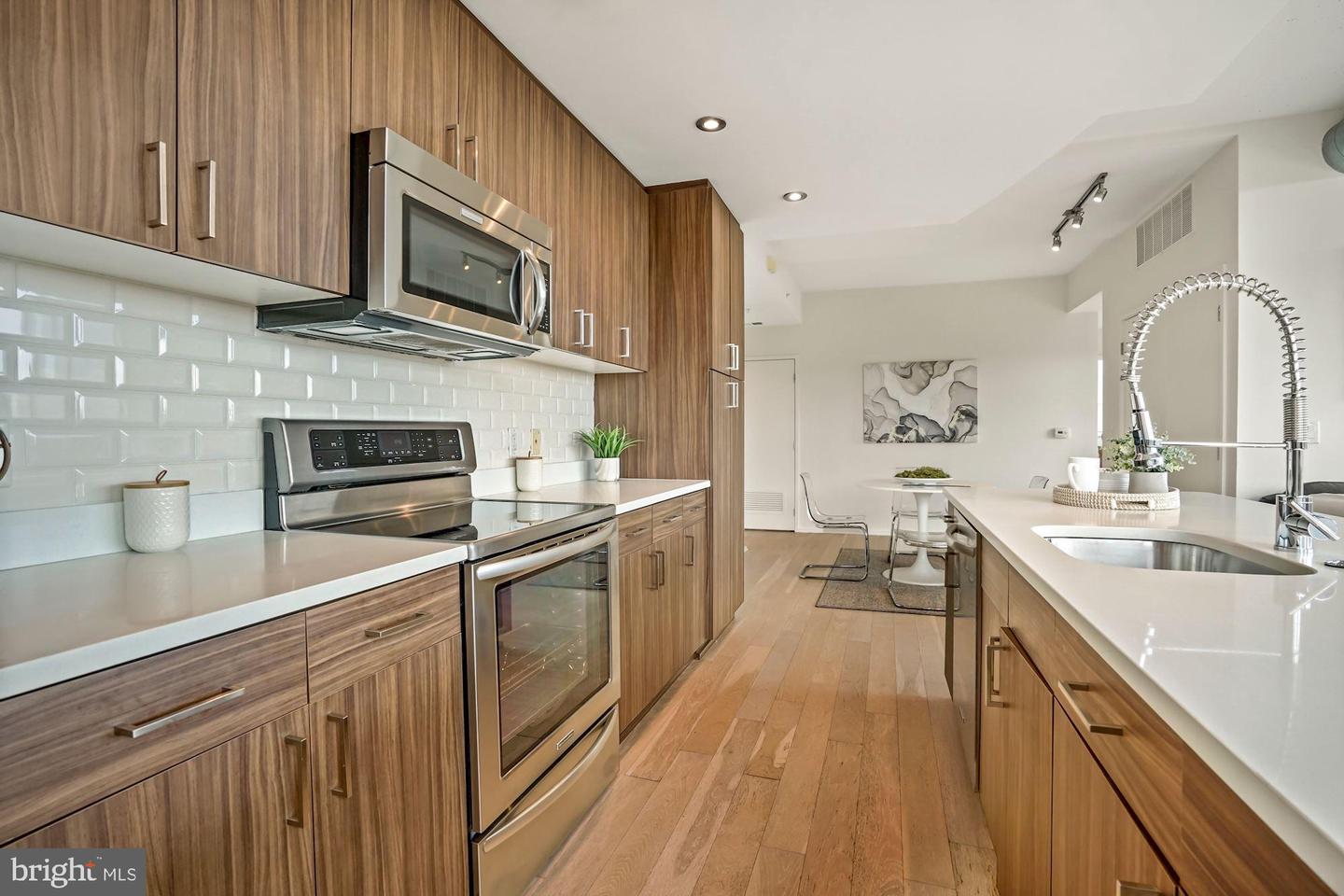 3409 Wilson BOULEVARD Unit: 509