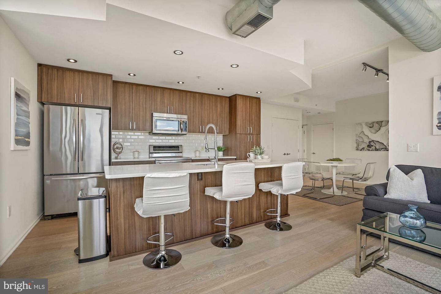 3409 Wilson BOULEVARD Unit: 509