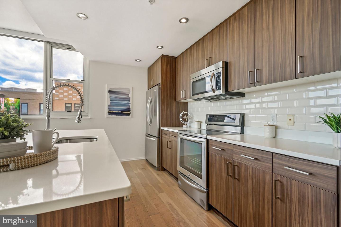 3409 Wilson BOULEVARD Unit: 509
