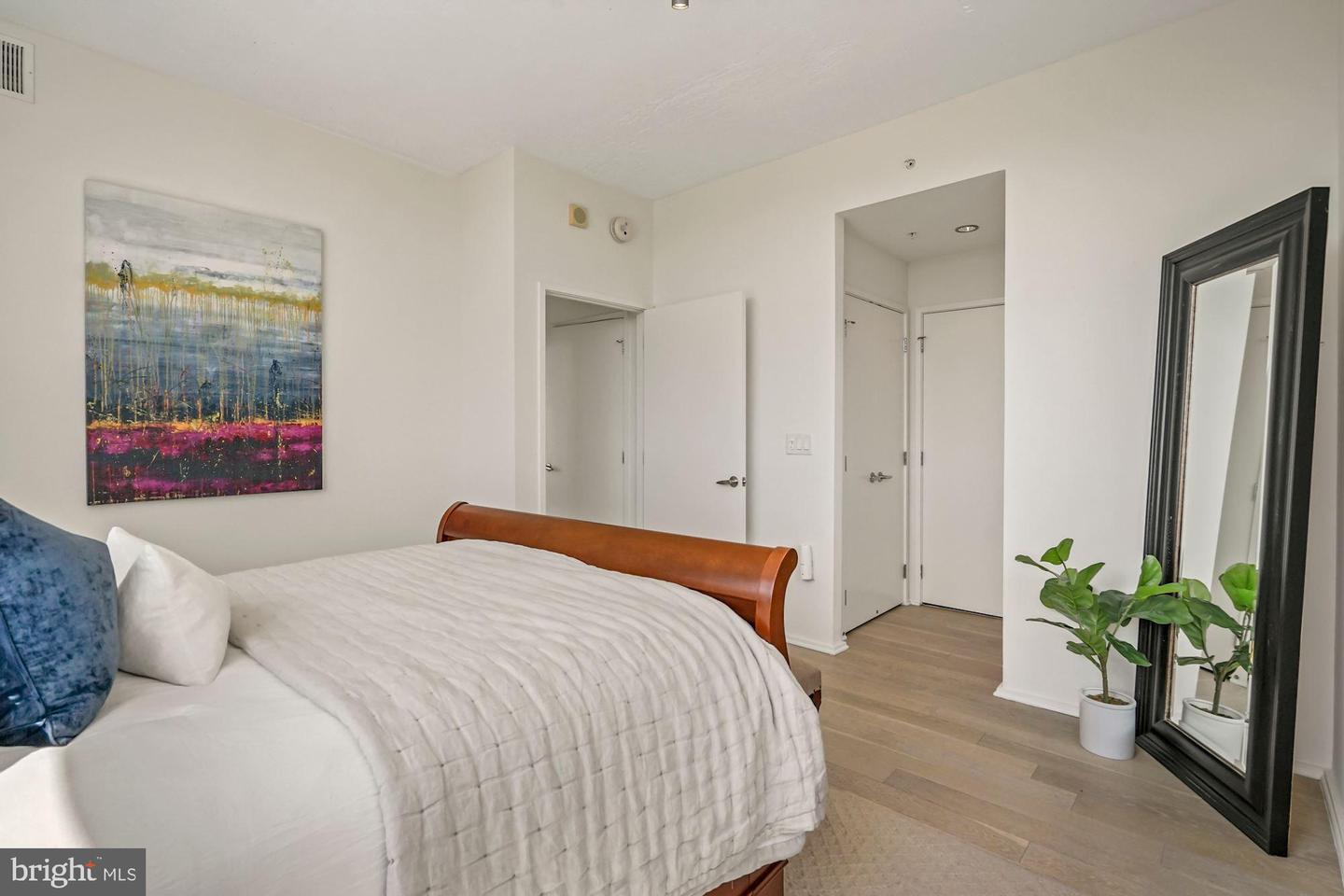 3409 Wilson BOULEVARD Unit: 509