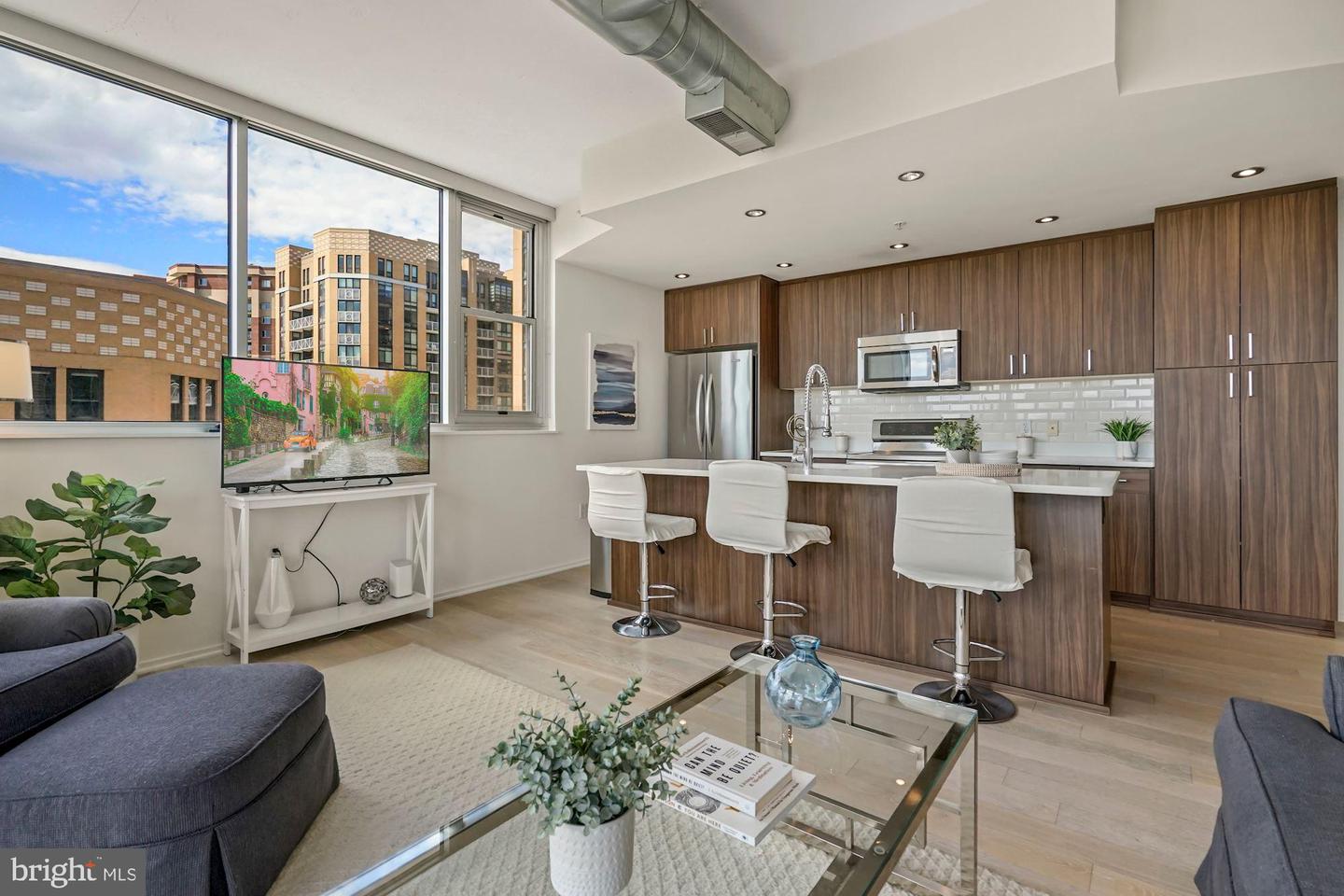 3409 Wilson BOULEVARD Unit: 509