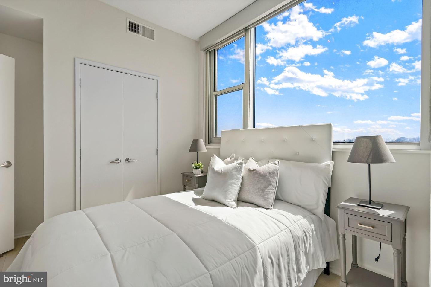 3409 Wilson BOULEVARD Unit: 509