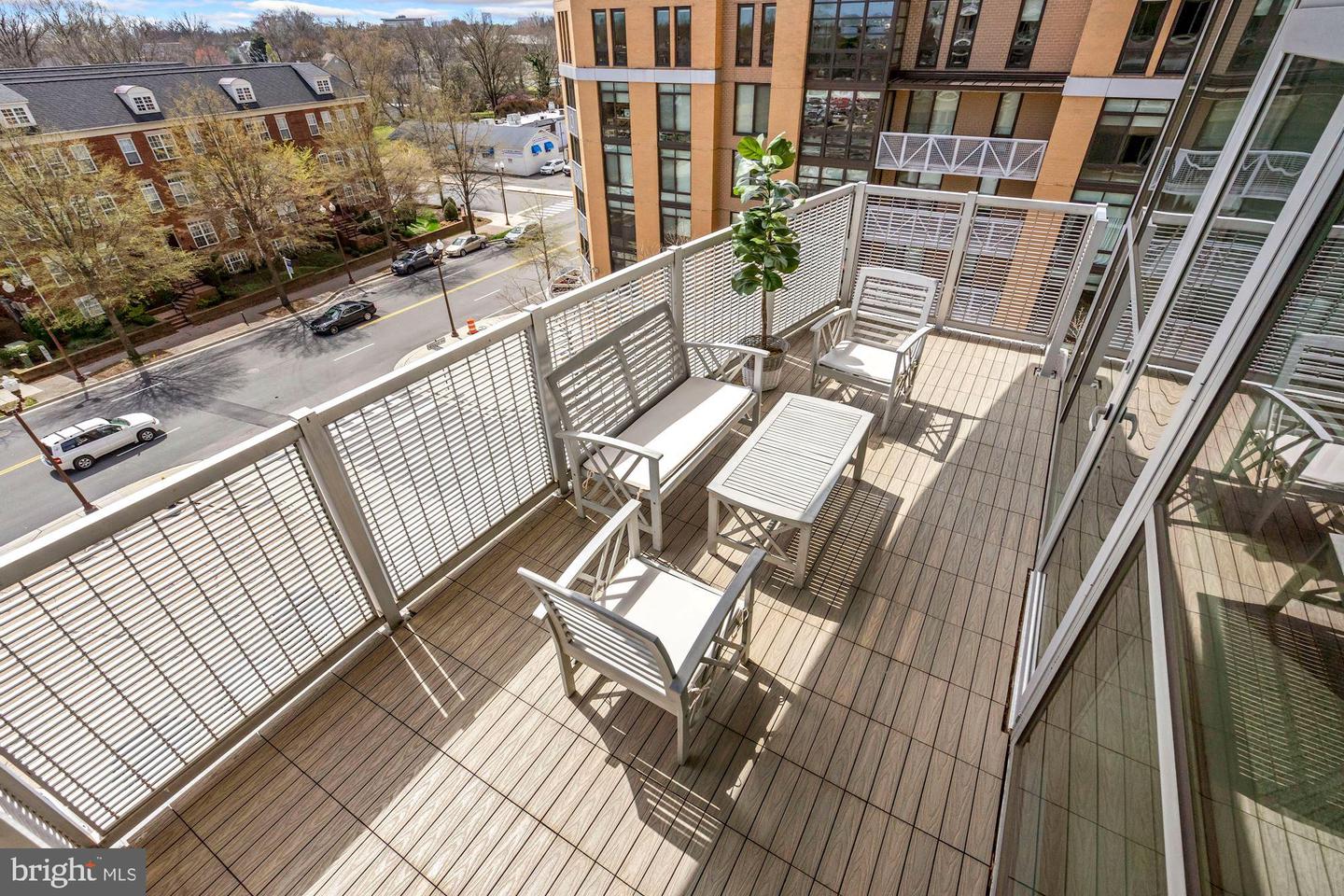 3409 Wilson BOULEVARD Unit: 509