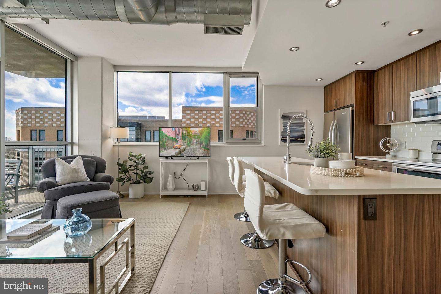3409 Wilson BOULEVARD Unit: 509
