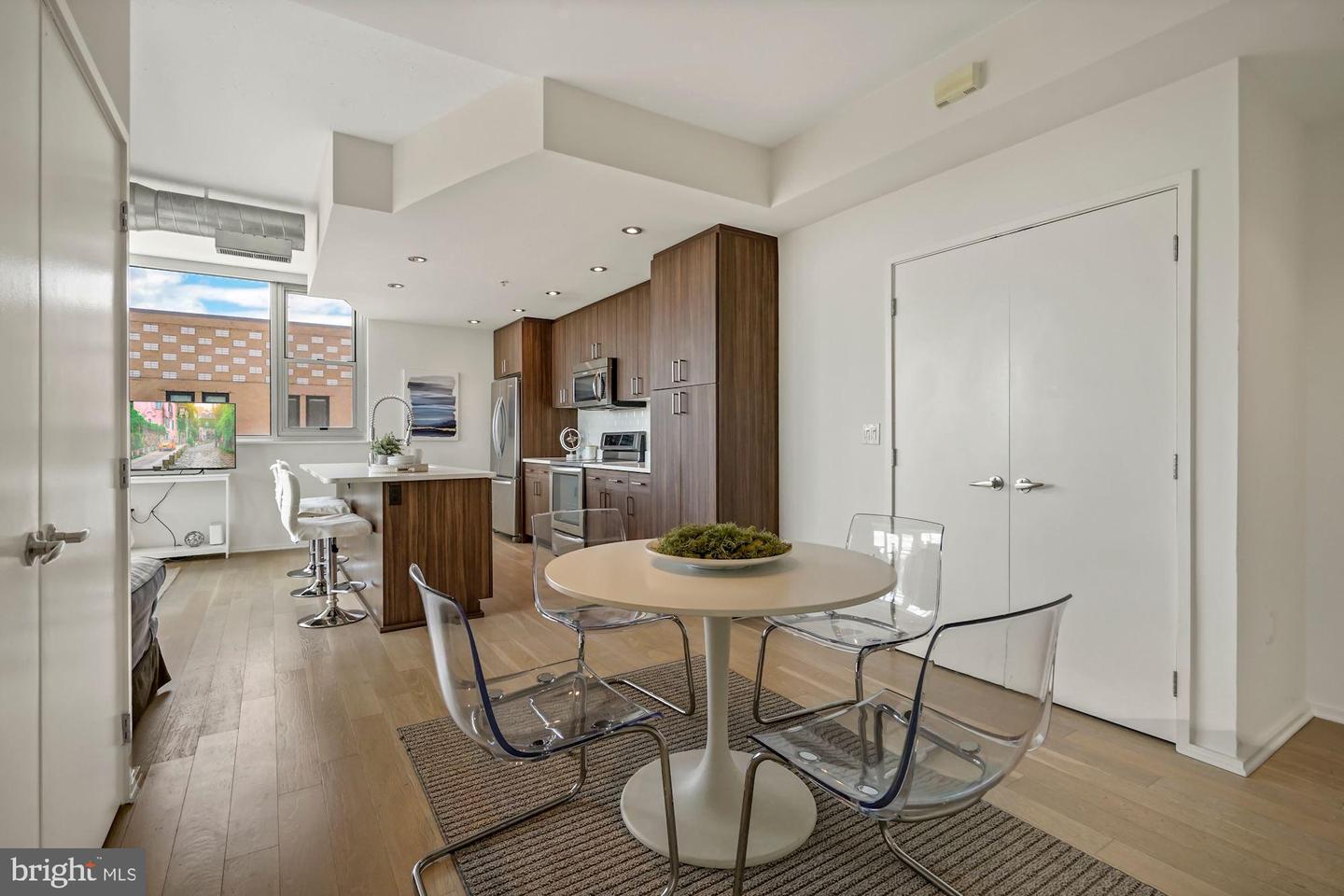 3409 Wilson BOULEVARD Unit: 509
