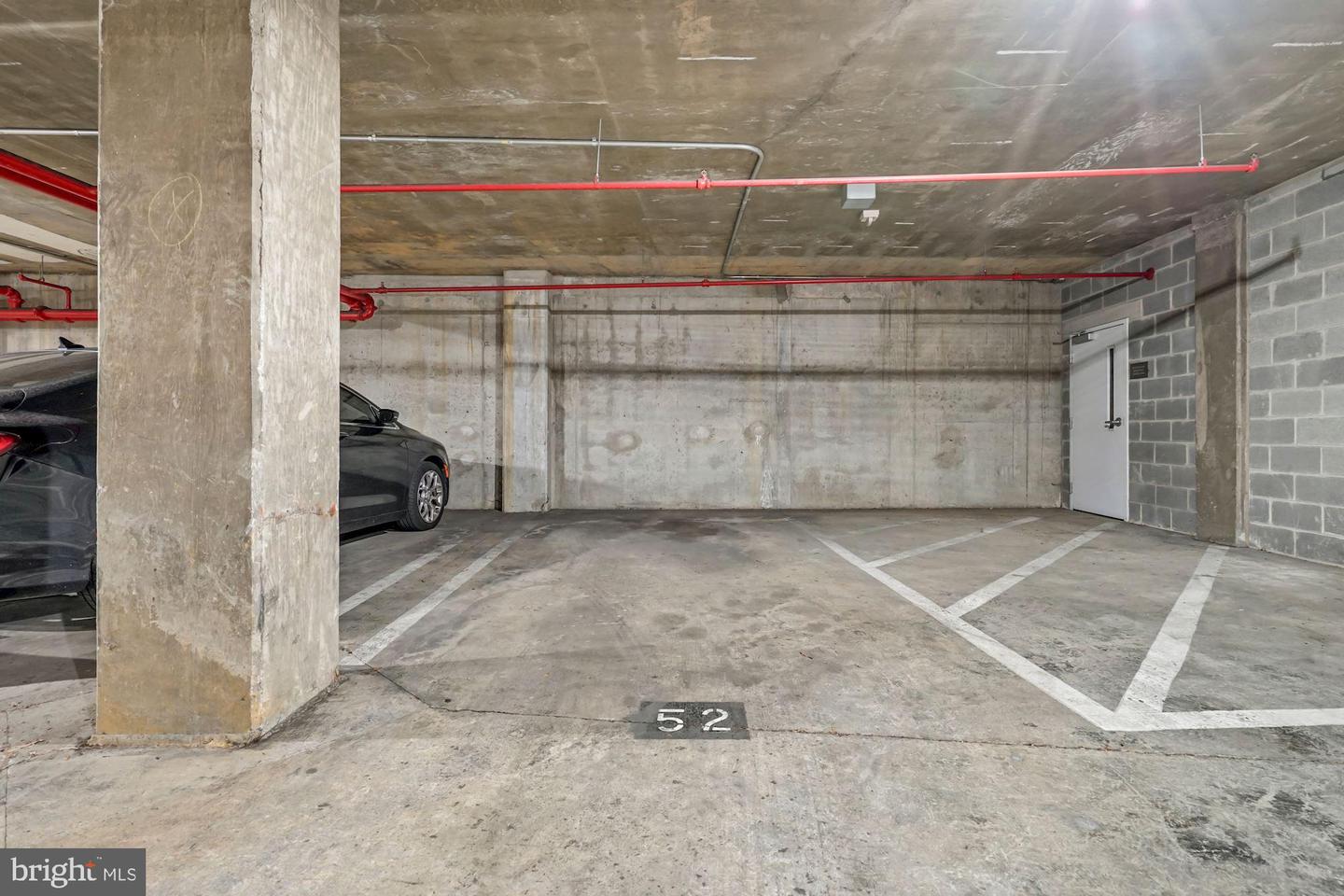 3409 Wilson BOULEVARD Unit: 509