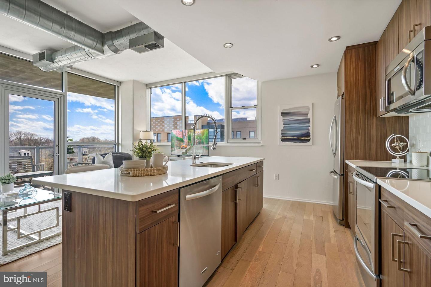 3409 Wilson BOULEVARD Unit: 509