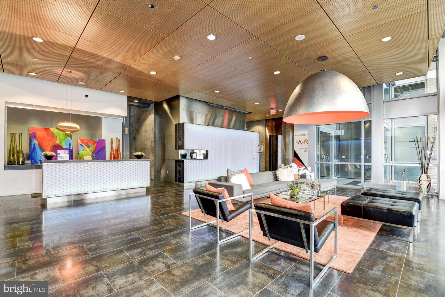 3409 Wilson BOULEVARD Unit: 509